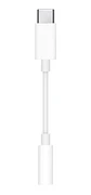 Adaptador Usb-c A Entrada De 3,5mm Para Audífonos Apple - Ps - Miniatura 1