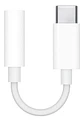 Adaptador Usb-c A Entrada De 3,5mm Para Audífonos Apple - Ps - Miniatura 2