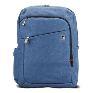 Mochila Indigo Para Notebook Klip Xtreme Azul - Ps