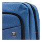 Mochila Indigo Para Notebook Klip Xtreme Azul - Ps - Miniatura 2