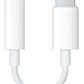 Adaptador Lightning A Jack De 3.5mm Apple - Ps - Miniatura 1
