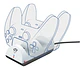 Base Dock De Carga Doble Joystick Ps5 Gxt 254 Trust - Ps - Miniatura 2