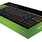 Teclado Gamer Mecánico Retroiluminado Base Aluminio - Ps - Miniatura 2