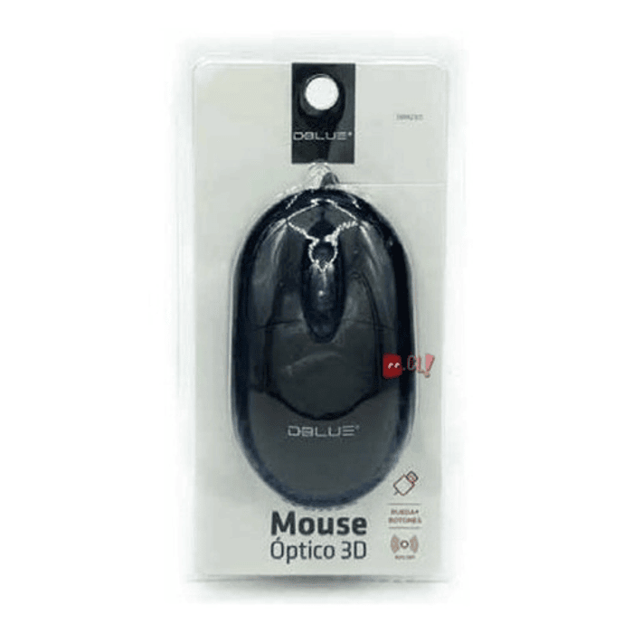 MOUSE ÓPTICO USB INALAMBRICO Tecnología Periféricos Mouse - Foto 7