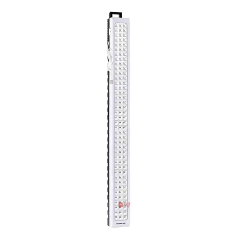 Lámpara De Emergencia Con 120 Led De 480 Lumen - Ps 1