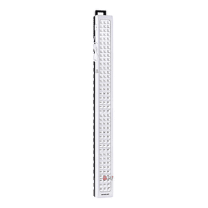 Lámpara De Emergencia Con 120 Led De 480 Lumen - Ps