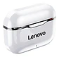 Audífonos Inalámbricos Bluetooth Lenovo Lp1 Tws Negro - Ps - Miniatura 3