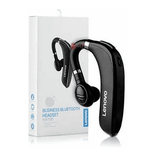 Manos Libres Bluetooth Business Hx106 Lenovo - Ps