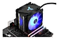 Disipador Coolers Pc Rgb Con Doble Ventilador Intel/amd - Ps - Miniatura 4
