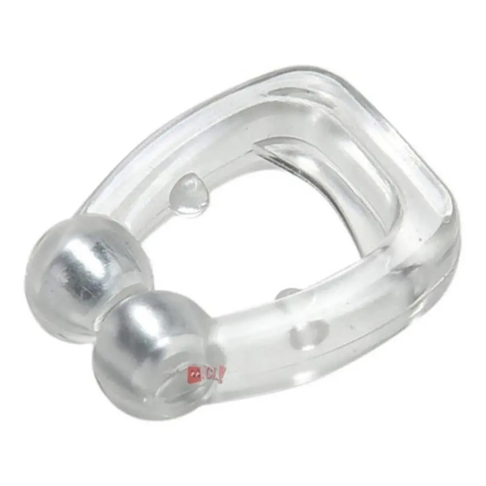 Clips Anti Ronquidos Nasal Biomagnético - Ps 1