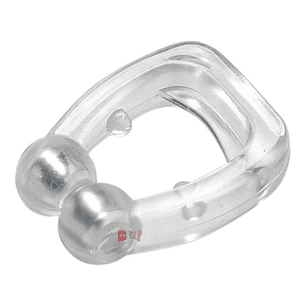 Clips Anti Ronquidos Nasal Biomagnético - Ps