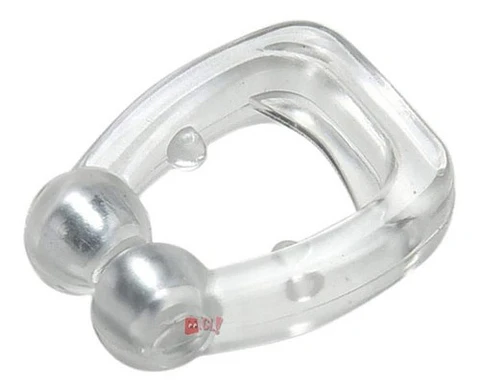 Clips Anti Ronquidos Nasal Biomagnético - Ps