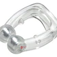Clips Anti Ronquidos Nasal Biomagnético - Ps - Miniatura 1