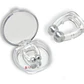 Clips Anti Ronquidos Nasal Biomagnético - Ps - Miniatura 2