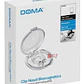 Clips Anti Ronquidos Nasal Biomagnético - Ps - Miniatura 3