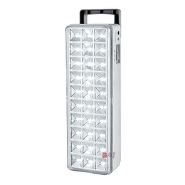 Lámpara De Emergencia Con 30 Led De 120 Lumen - Ps