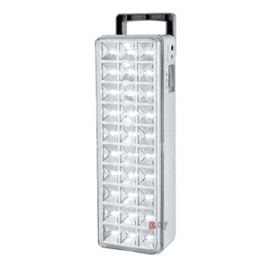 Lámpara De Emergencia Con 30 Led De 120 Lumen - Ps