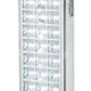 Lámpara De Emergencia Con 30 Led De 120 Lumen - Ps - Miniatura 1