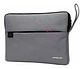 Funda Estuche Para Notebook Acolchada Color Gris - Ps - Miniatura 1
