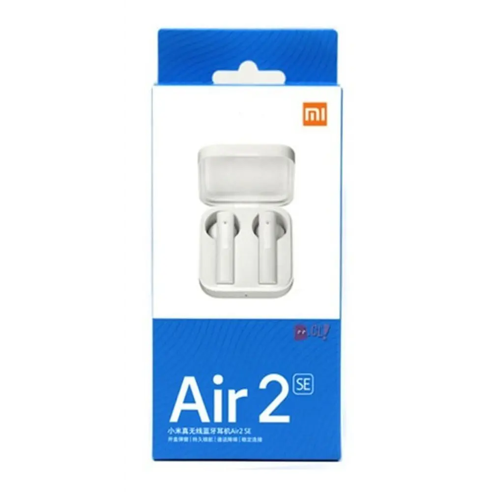Audífonos Bluetooth Xiaomi Air2 Se Tws - Ps 2