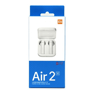 Audífonos Bluetooth Xiaomi Air2 Se Tws - Ps
