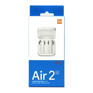 Audífonos Bluetooth Xiaomi Air2 Se Tws - Ps
