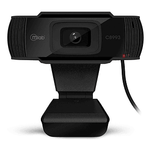 Web Cam Hd Plug And Play Meet Webcam - Ps