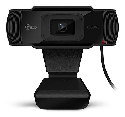 Web Cam Hd Plug And Play Meet Webcam - Ps