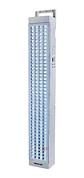 Lámpara De Emergencia Con 160 Led De 640 Lumen - Ps - Miniatura 1