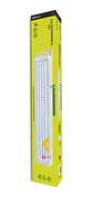 Lámpara De Emergencia Con 160 Led De 640 Lumen - Ps - Miniatura 2