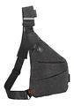 Bolso De Hombro Antirrobo Resistente Al Agua - Ps - Miniatura 1