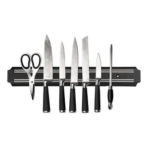 Barra Magnética Para Cuchillos O Herramientas - Ps