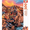 Puzzle Senior Manarola 300 Piezas Tamaño 48x68cm - Ps 1