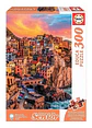Puzzle Senior Manarola 300 Piezas Tamaño 48x68cm - Ps - Miniatura 1