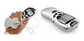 Electro Estimulador Tens Masajeador 4 Electrodos - Ps - Miniatura 2