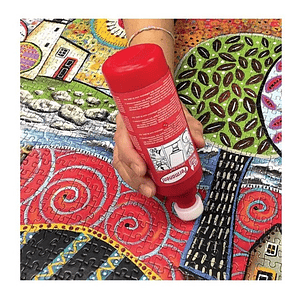 Pegamento Cola Permanente Para Puzzles 250ml - Ps