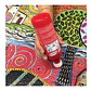 Pegamento Cola Permanente Para Puzzles 250ml - Ps - Miniatura 2