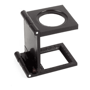Lupa Cuenta Hilos Plegable Hand - Ps