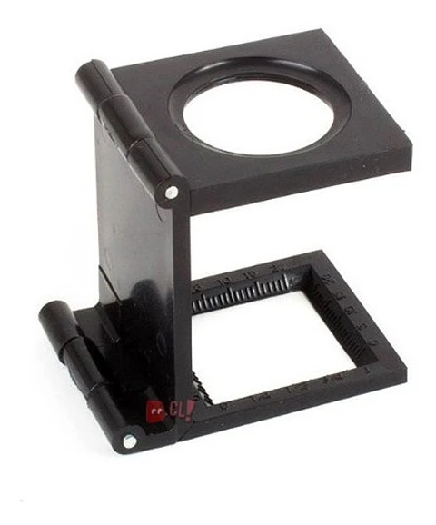 Lupa Cuenta Hilos Plegable Hand - Ps