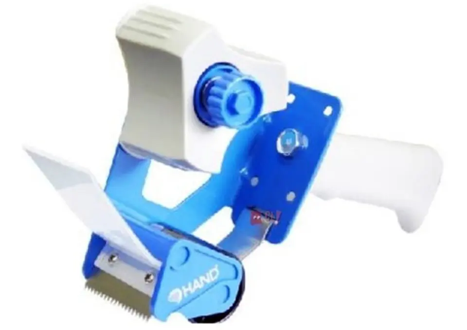 Dispensador Para Cinta De Embalaje Hand - Ps 1