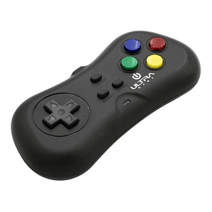 Consola Retro Conexión Hdmi Inalámbrica 638 Juegos - Ps