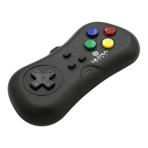 Consola Retro Conexión Hdmi Inalámbrica 638 Juegos - Ps