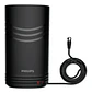 Antena Para Tv Omnidireccional Hdtv Philips - Ps - Miniatura 1