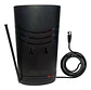 Antena Para Tv Omnidireccional Hdtv Philips - Ps - Miniatura 3