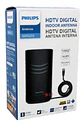 Antena Para Tv Omnidireccional Hdtv Philips - Ps - Miniatura 4