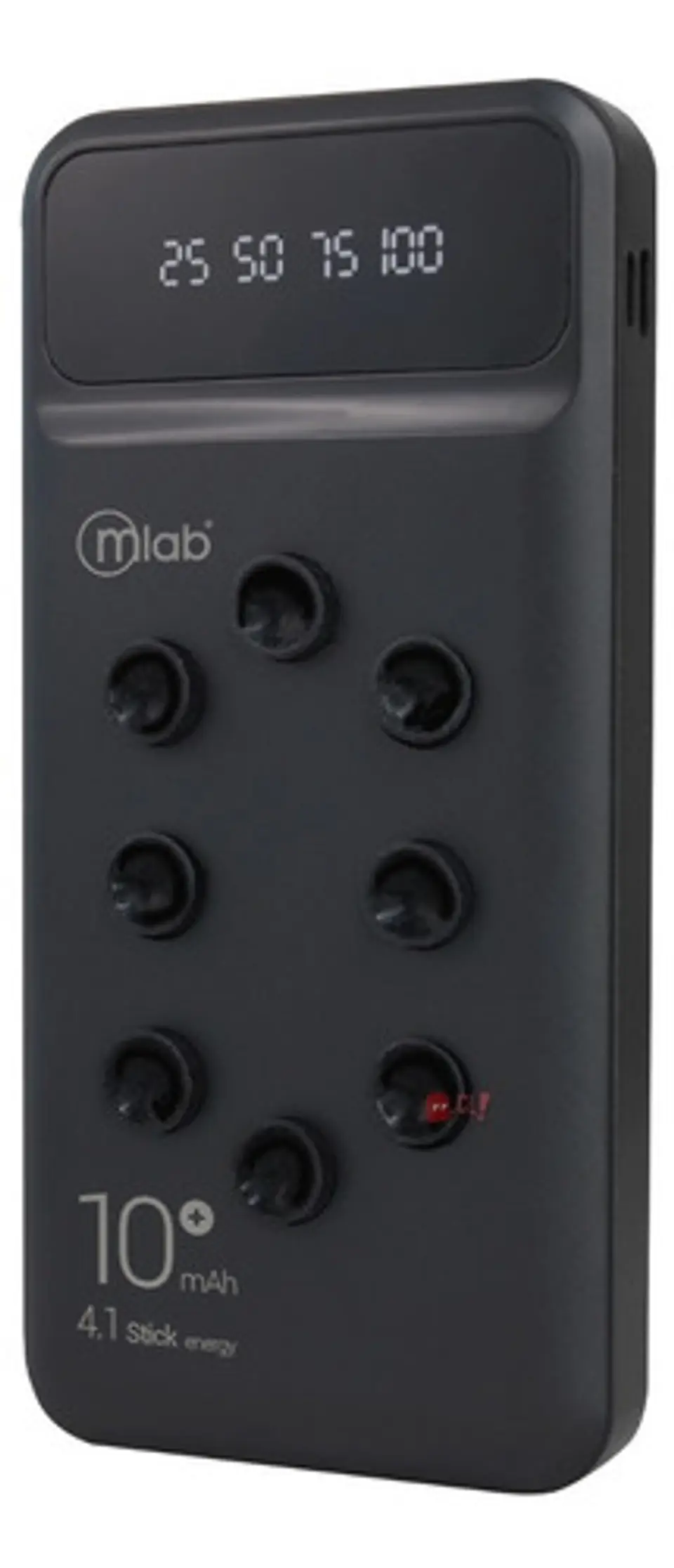 Batería Portátil Power Bank 4.1 Stick Energy 10000mha - Ps 1