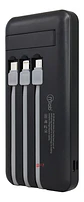 Batería Portátil Power Bank 4.1 Stick Energy 10000mha - Ps - Miniatura 2