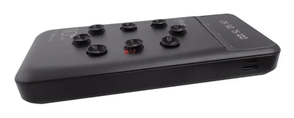 Batería Portátil Power Bank 4.1 Stick Energy 10000mha - Ps 3