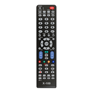 Control Remoto Para Tv Samsung X-100 - Ps
