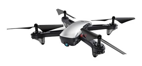 Drone 5g Wifi Fpv Gps Y Cámara Fullhd Udir/c - Ps